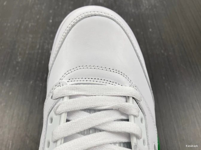 WMNS Jordan DD9336- Green Fashionable Air Lucky 5 556 0617